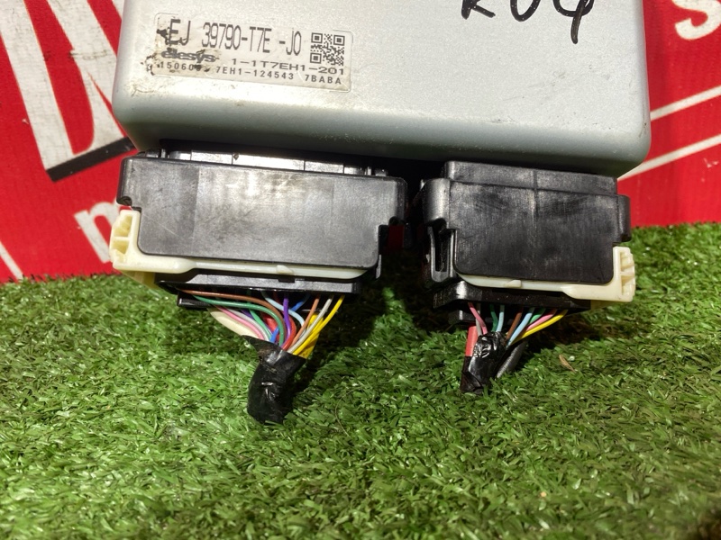 Блок управления рулевой рейкой, 2500 рублей, Солонцы