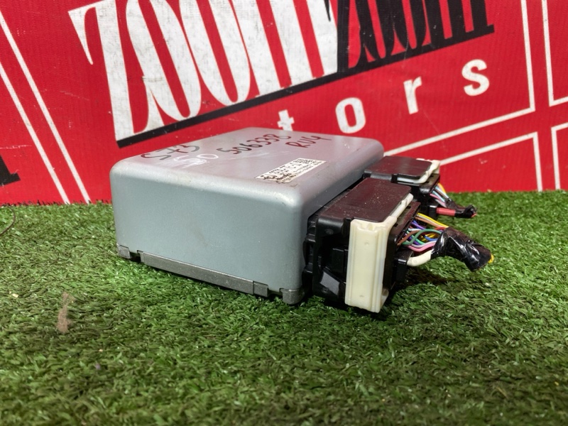 Блок управления рулевой рейкой, 2500 рублей, Солонцы