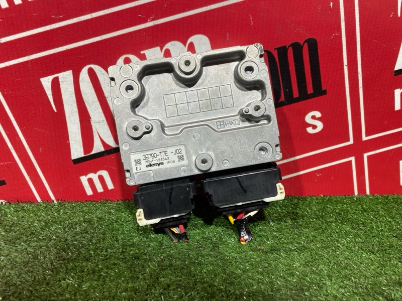 Блок управления рулевой рейкой, 2500 рублей, Солонцы