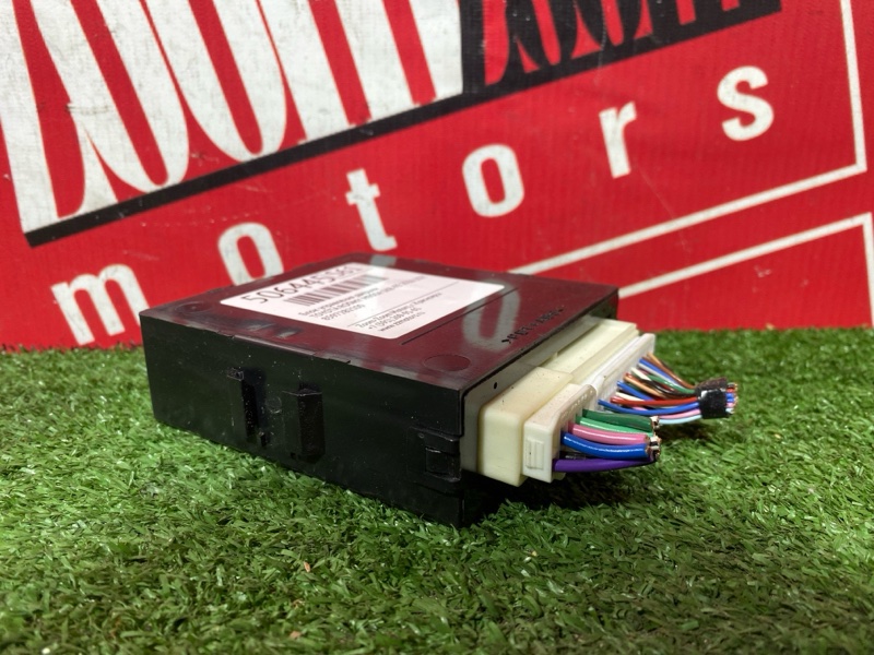 Блок управления дверьми, 4000 рублей, Солонцы