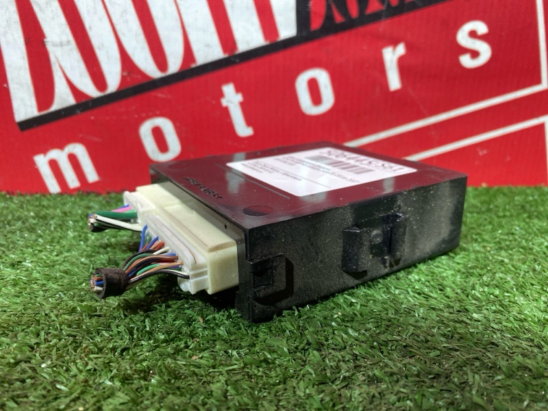 Блок управления дверьми, 4000 рублей, Солонцы