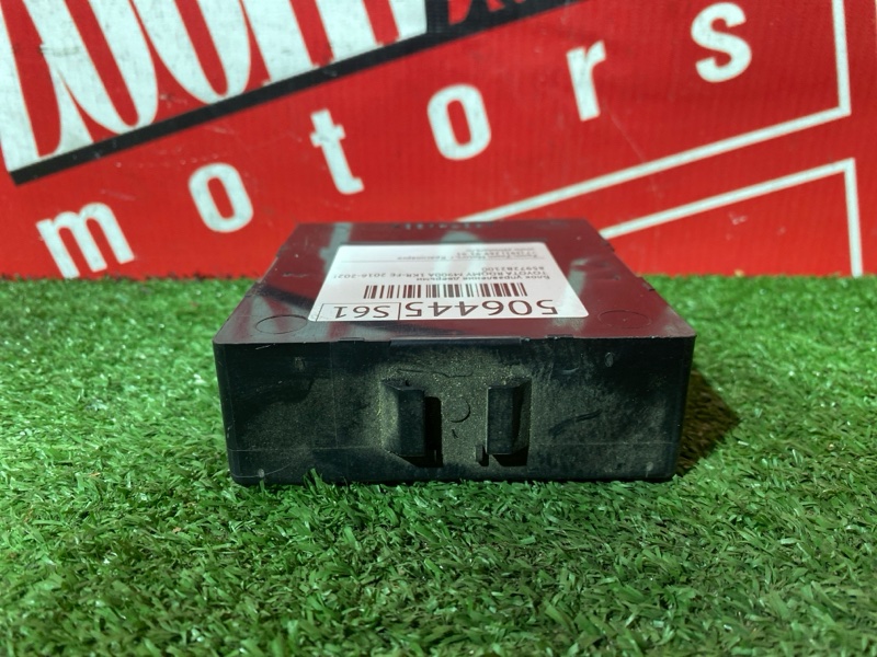 Блок управления дверьми, 4000 рублей, Солонцы