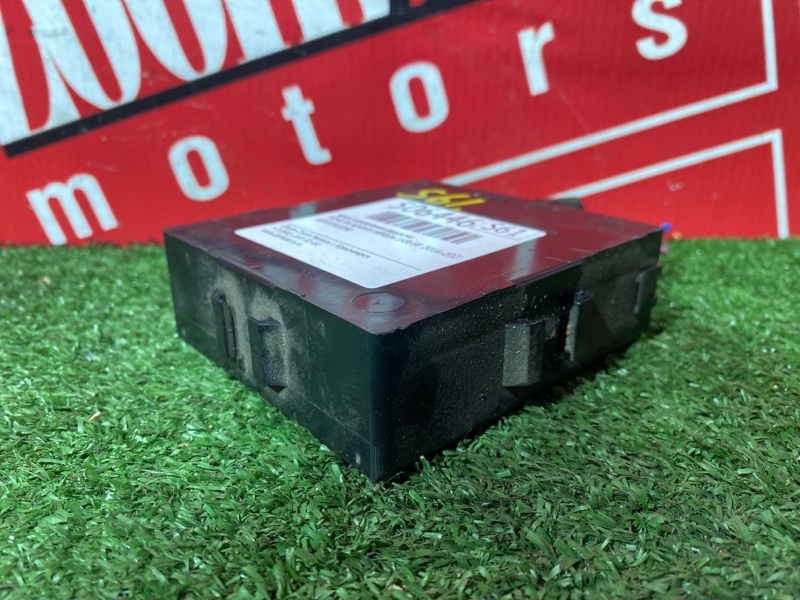 Блок управления дверьми, 4000 рублей, Солонцы