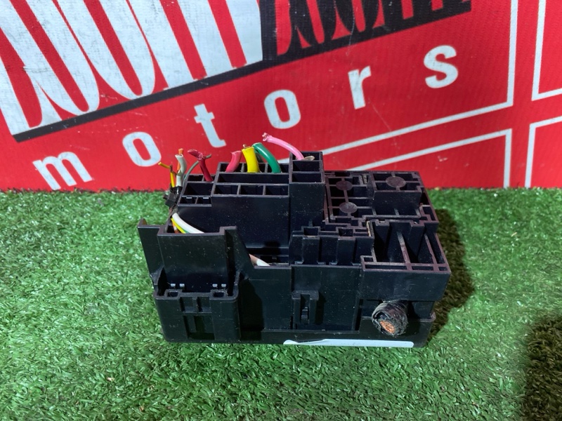 Блок реле и предохранителей, 1900 рублей, Солонцы