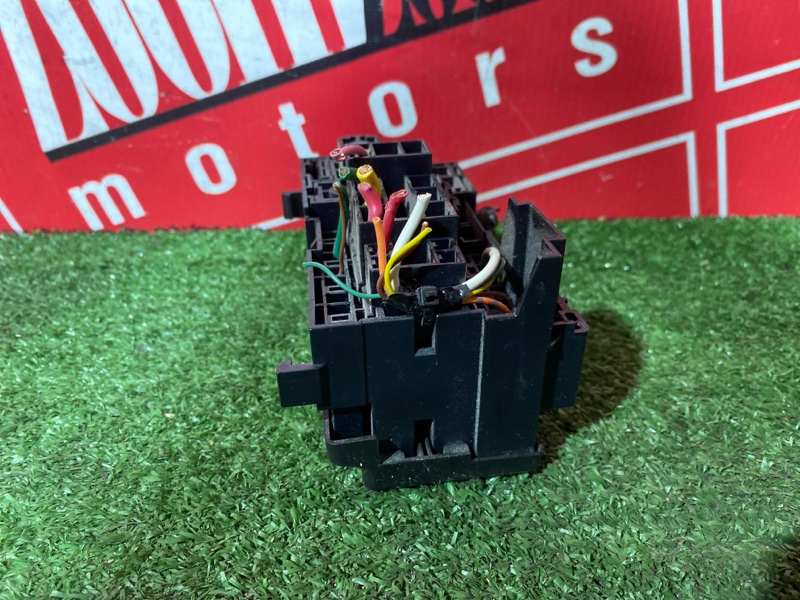 Блок реле и предохранителей, 1900 рублей, Солонцы