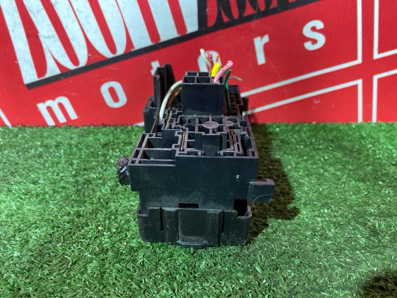 Блок реле и предохранителей, 1900 рублей, Солонцы