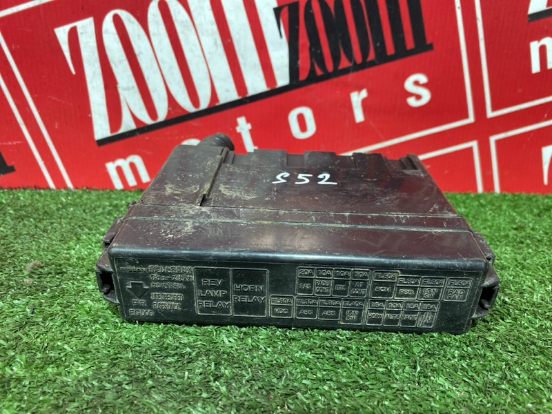 Блок реле и предохранителей, 800 рублей, Солонцы