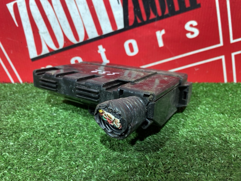 Блок реле и предохранителей, 800 рублей, Солонцы