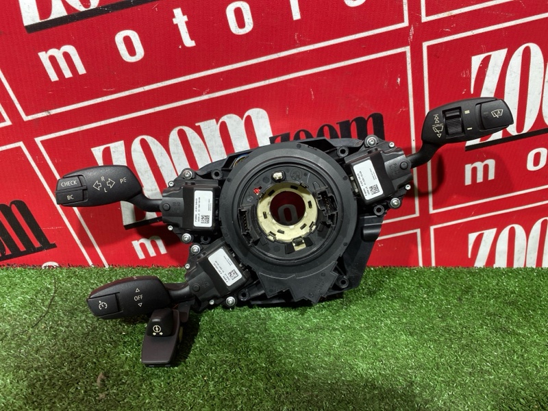 Переключатели подрулевые, 1500 рублей, Солонцы