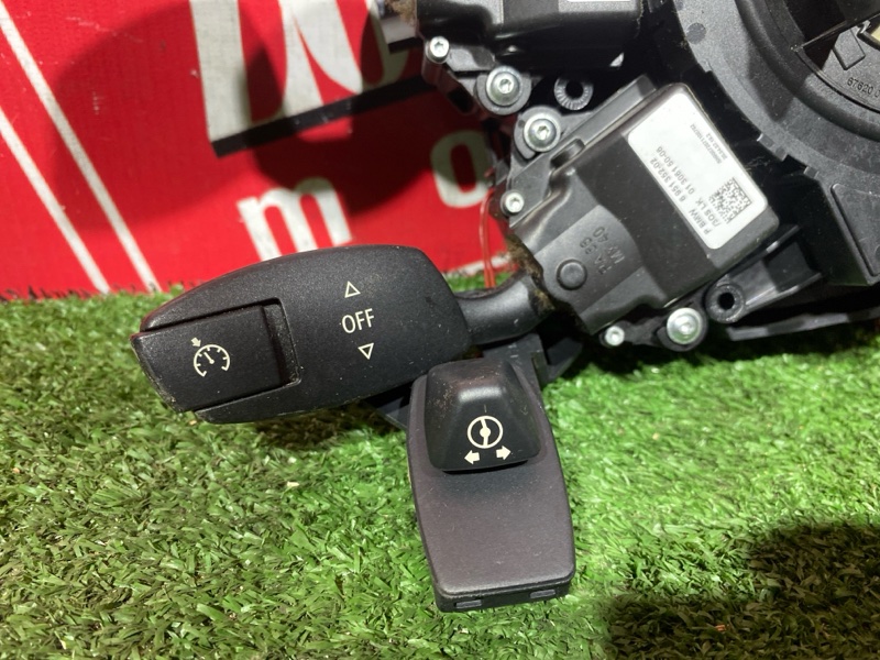 Переключатели подрулевые, 1500 рублей, Солонцы