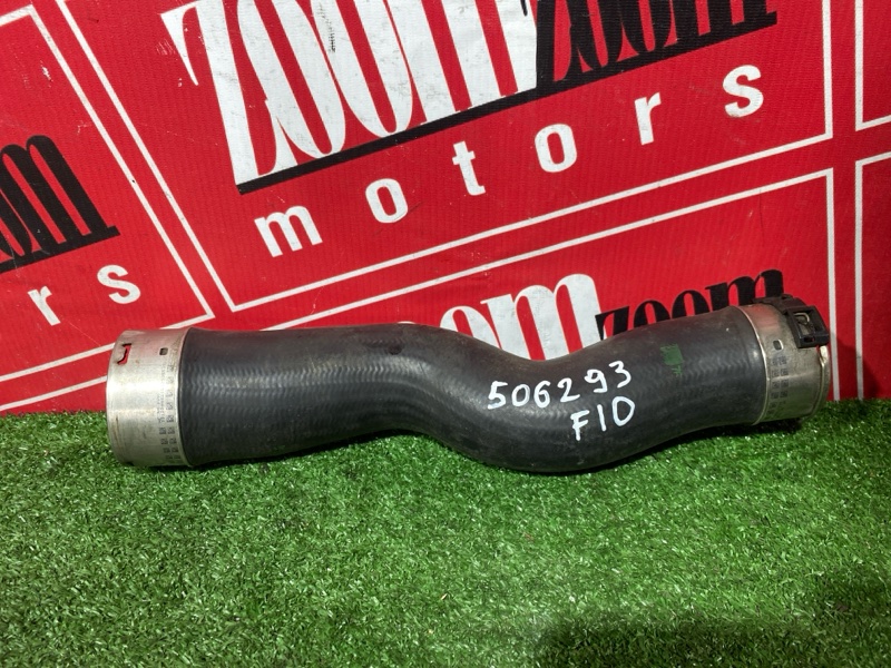 Патрубок интеркулера, 4000 рублей, Солонцы