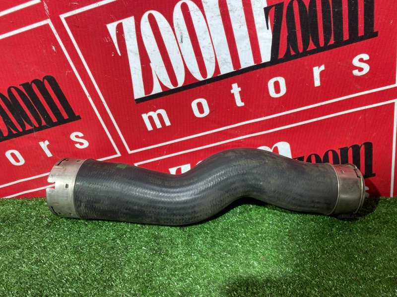 Патрубок интеркулера, 4000 рублей, Солонцы