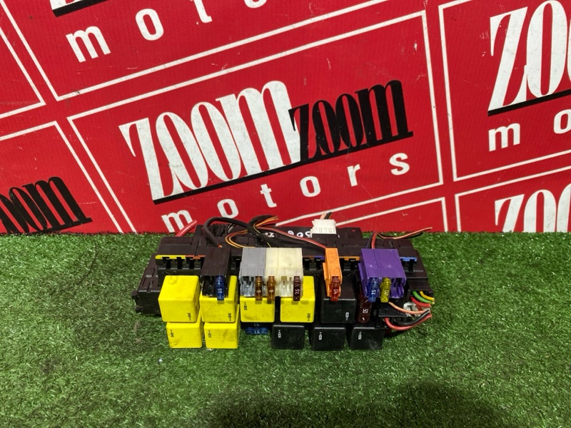 Блок реле и предохранителей, 2500 рублей, Солонцы