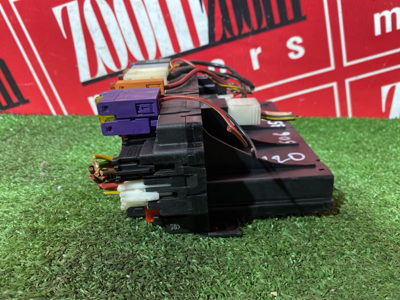 Блок реле и предохранителей, 2500 рублей, Солонцы