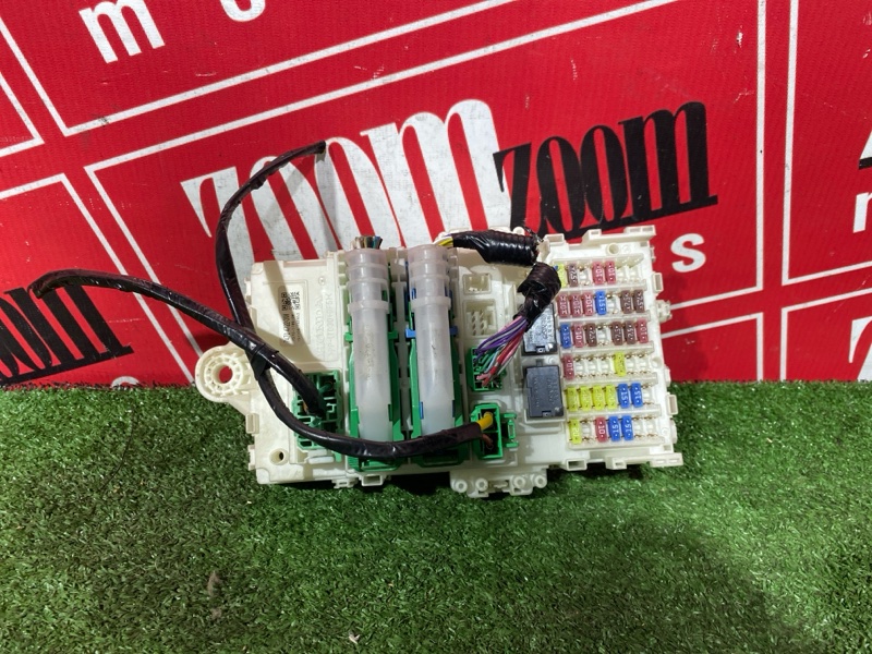 Блок реле и предохранителей, 2400 рублей, Солонцы