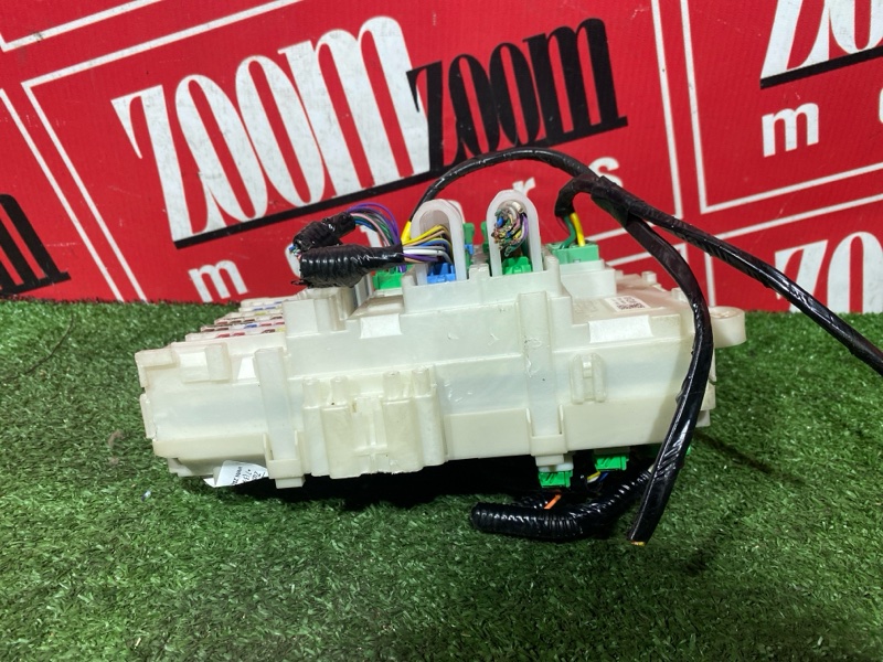 Блок реле и предохранителей, 2400 рублей, Солонцы