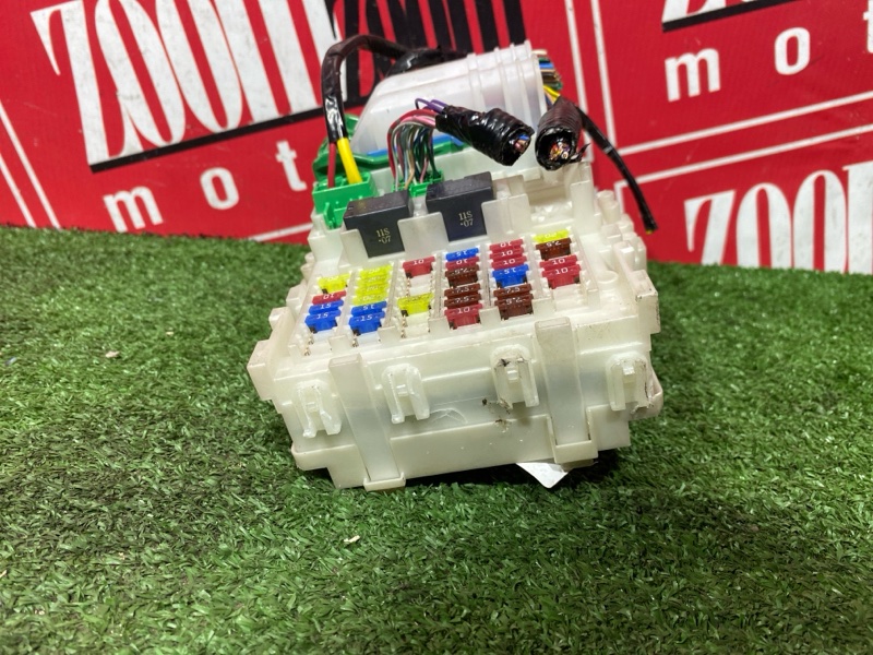 Блок реле и предохранителей, 2400 рублей, Солонцы