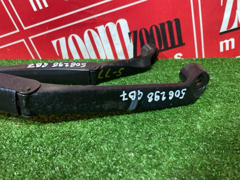 Щетка стеклоочистителя, 1500 рублей, Солонцы
