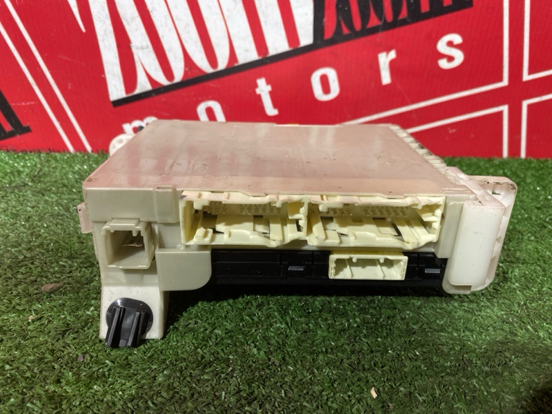 Блок реле и предохранителей, 1500 рублей, Солонцы