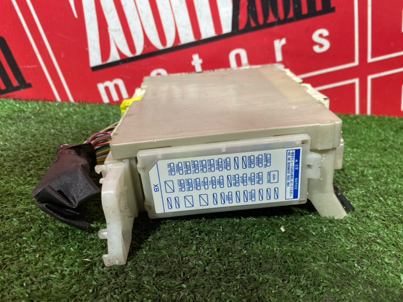 Блок реле и предохранителей, 1500 рублей, Солонцы