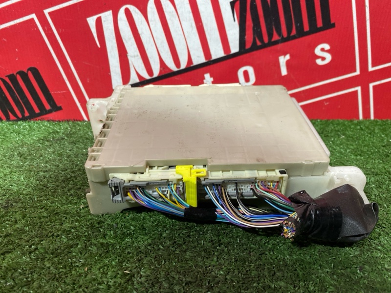 Блок реле и предохранителей, 1500 рублей, Солонцы