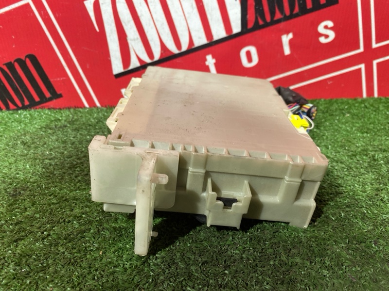 Блок реле и предохранителей, 1500 рублей, Солонцы