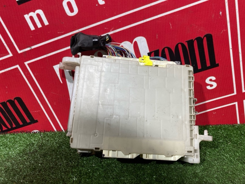 Блок реле и предохранителей, 1500 рублей, Солонцы