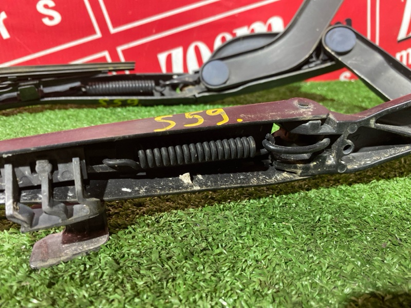 Щетка стеклоочистителя, 5000 рублей, Солонцы