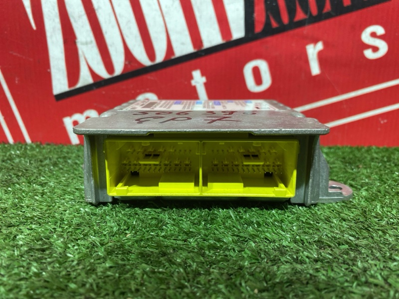 Блок управления airbag, 3200 рублей, Солонцы