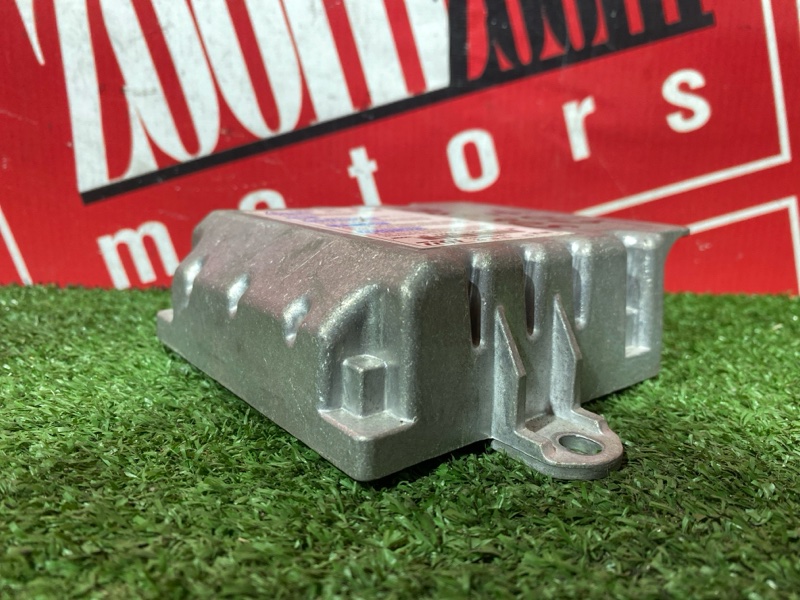 Блок управления airbag, 3200 рублей, Солонцы