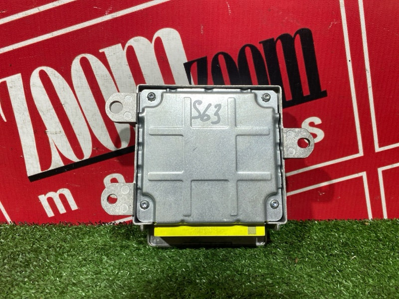 Блок управления airbag, 3200 рублей, Солонцы