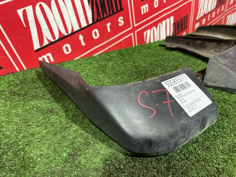 Брызговик, 3000 рублей, Солонцы