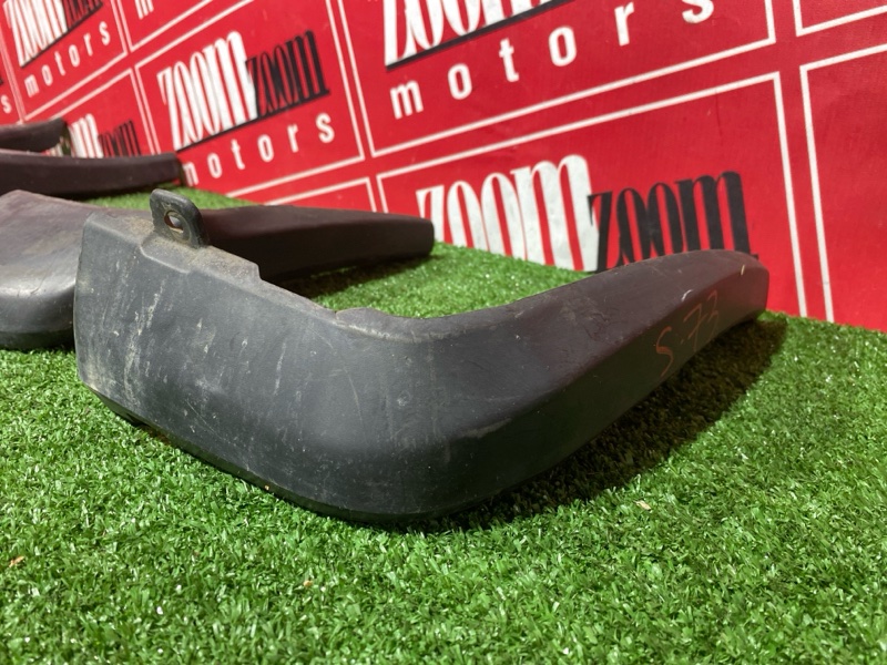 Брызговик, 3000 рублей, Солонцы