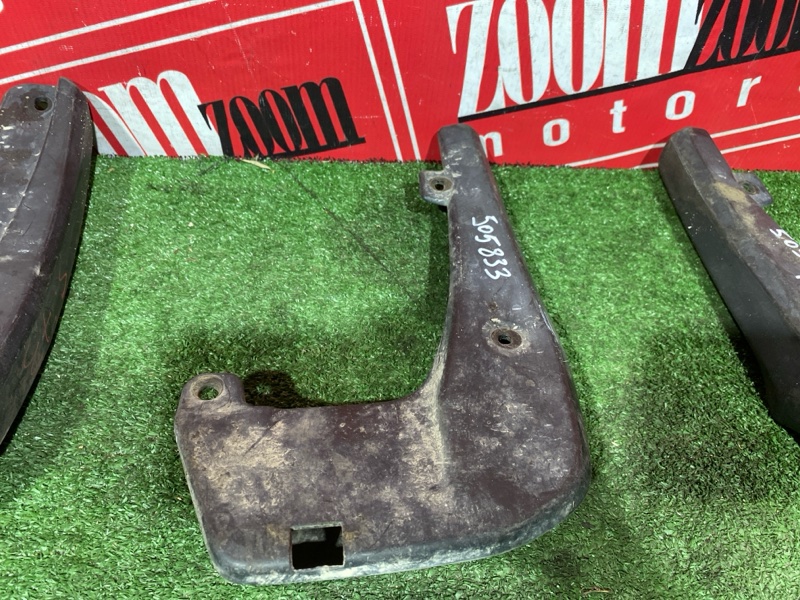 Брызговик, 3000 рублей, Солонцы