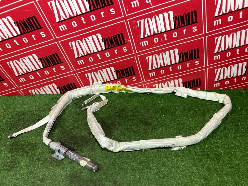 Подушка безопасности боковая (шторка), 800 рублей, Солонцы