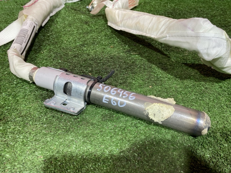 Подушка безопасности боковая (шторка), 800 рублей, Солонцы