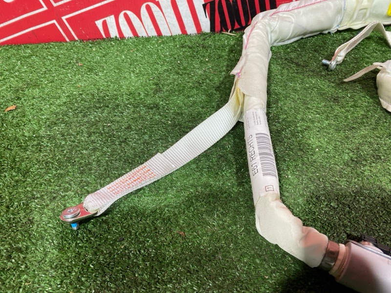 Подушка безопасности боковая (шторка), 800 рублей, Солонцы