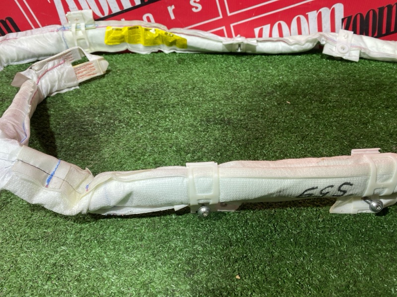 Подушка безопасности боковая (шторка), 800 рублей, Солонцы