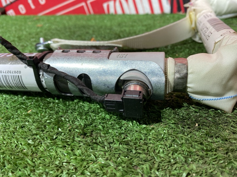 Подушка безопасности боковая (шторка), 800 рублей, Солонцы