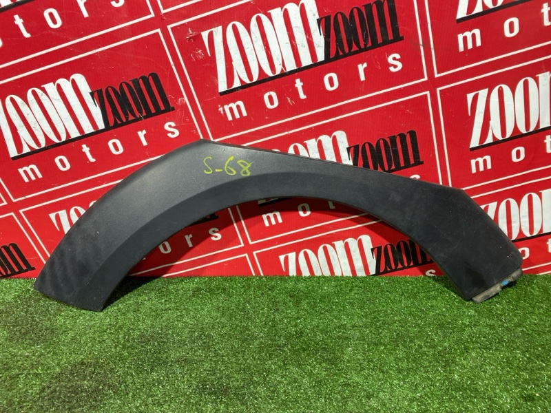 Накладка на крыло, 7600 рублей, Солонцы