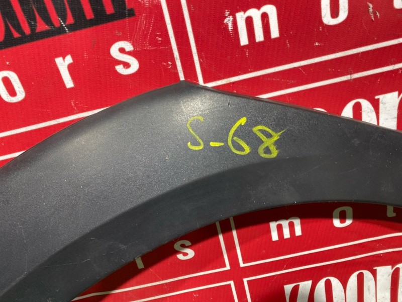 Накладка на крыло, 7600 рублей, Солонцы