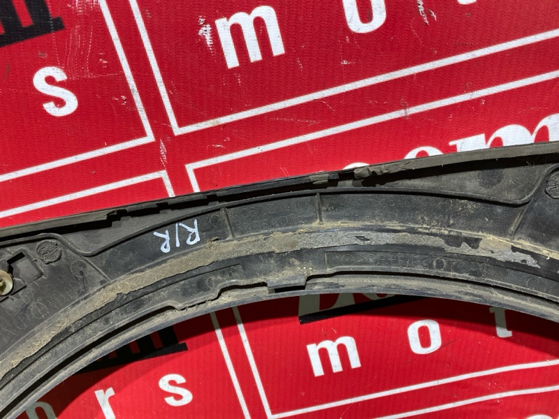 Накладка на крыло, 7600 рублей, Солонцы