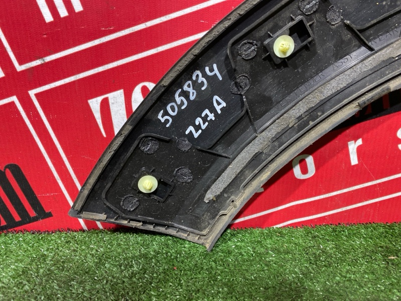 Накладка на крыло, 7600 рублей, Солонцы