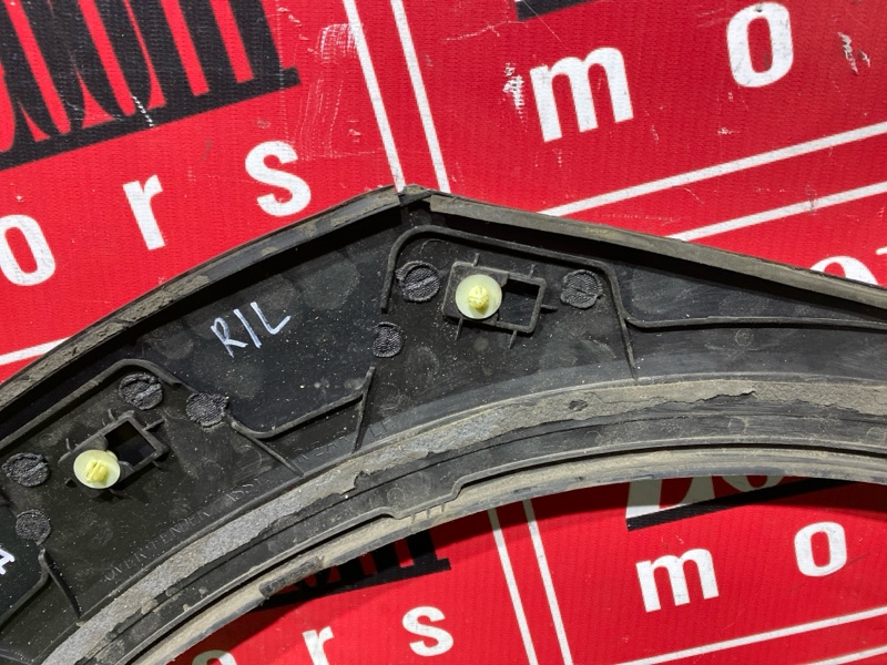 Накладка на крыло, 7600 рублей, Солонцы