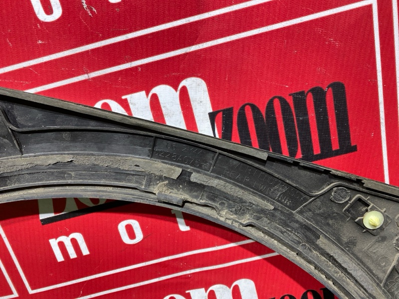 Накладка на крыло, 7600 рублей, Солонцы