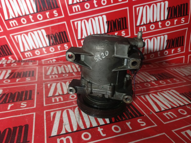 Компрессор кондиционера, 1500 рублей, Красноярск