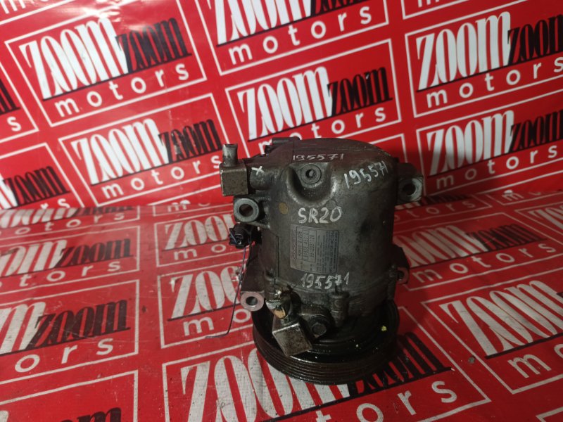 Компрессор кондиционера, 1500 рублей, Красноярск