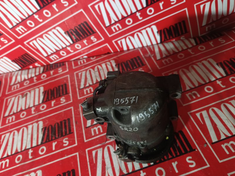 Компрессор кондиционера, 1500 рублей, Красноярск