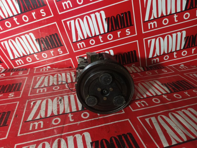 Компрессор кондиционера, 1500 рублей, Красноярск