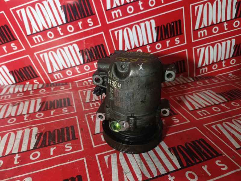 Компрессор кондиционера, 1000 рублей, Красноярск